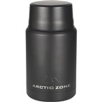 Arctic Zone Titan Copper Insulated Food Storage 500mlundecorated