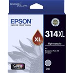 Epson 410 C13T01M OEM Ink Cartridge Colour Hy Grey Hy Red Hy Grey