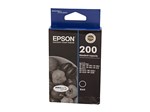 Epson E200B OEM Ink Cartridge Balck