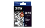 Epson 254 C13T254192 OEM Ink Cartridge Black