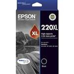 Epson 220Xl C13T294192 OEM Ink Cartridge Black