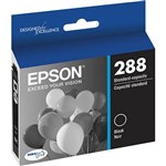 Epson E288B OEM Ink Cartridge Black