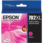 Epson E702Mxl OEM Ink Cartridge Magenta