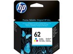 Hp OEM Ink Cartridge 62 C2P06Aa Tri Colour 165 Pages
