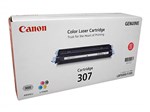 Canon CART307M OEM Laser Toner Cartridge Magenta