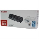 Canon CART308 OEM Laser Toner Cartridge Black