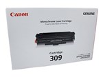 Canon CART309 OEM Laser Toner Cartridge Black