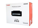 Canon CART310II OEM Laser Toner Cartridge High Yield Black