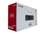 Canon CART319BK OEM Laser Toner Cartridge Black