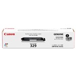 Canon CART329BK OEM Laser Toner Cartridge Black