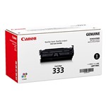 Canon CART333 OEM Laser Toner Cartridge Black