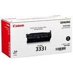 Canon CART333II OEM Laser Toner CartridgeHigh Yield Black