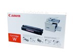 Canon CARTW OEM Laser Toner Cartridge Black