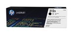 Hp 312X Cf380X OEM Laser Toner Cartridge Black