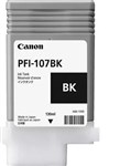 Canon PFI107BK OEM Ink Cartridge Black