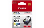 Canon CL646XL OEM Ink Cartridge High Yield Colour