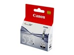 Canon CLI521Bk OEM Ink Cartridge Black