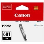 CANON CLI681 OEM INK CARTRIDGE COLOUR BLACK CYAN MAGENTA 1500 PAGES BLACK