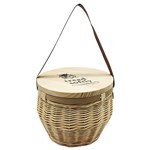 SaintRmy Cooler Basket