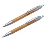 Duo Pen  Pencil Set