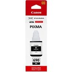 Canon GI690B OEM Ink Cartridge Black