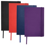 Pedova Soft Bound JournalBookundecorated
