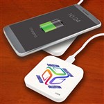 Arc Eco Square Wireless ChargerUndecorated