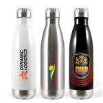 Soda Grande Vacuum Bottle 750mlUndecorated