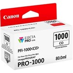 Canon PFI1000CO OEM Ink Cartridge Chroma Opt