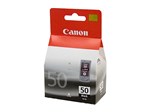 Canon PG50 OEM Ink Cartridge Black