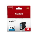 Canon Pgi1600Xl Oem Ink Cartridge Cyan