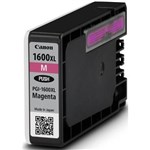 Canon Pgi1600Xl Oem Ink Cartridge Magenta