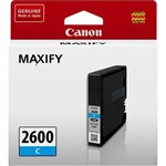 Canon PGI1600C OEM Ink Tank Cartridge 300P Cyan