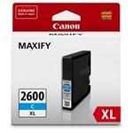 Canon PGI2600XLC OEM Ink Cartridge Cyan