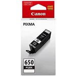 Canon PGI650Bk OEM Ink Cartridge Black