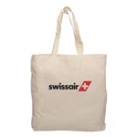 Calico Tote Bag with GussetUnbranded