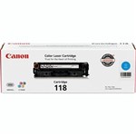 Canon TG71C OEM Copier Toner Cartridge 60000Pg Cyan