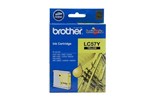 Ink Cartridge Brother Genuine OEM Lc57CLc57MLc57Y Colours Yellow