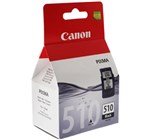 Canon PG510Twin OEM Ink Cartridge Twin Pack Black