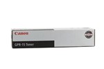 Canon TG25 OEM Copier Toner Cartridge Black
