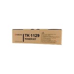 Kyocera Tk1129 OEM Laser Toner Cartridge Black