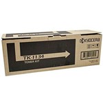Kyocera Tk1134 OEM Laser Toner Cartridge Black