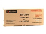 Kyocera Tk310 OEM Laser Toner Cartridge Black