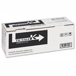Kyocera Tk5164K OEM Laser Toner Cartridge Black