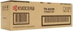 Kyocera Tk6329 OEM Laser Toner Kit