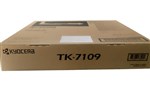 Kyocera Tk7109 OEM Laser Toner Cartridge Black