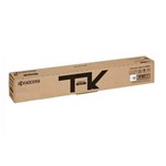 Kyocera Tk8119K OEM Laser Toner Cartridge Black