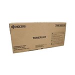 Kyocera Tk8709 OEM Copier Toner Cartridge 30000Pg Cyan