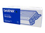 Brother TN3185 OEM Laser Toner Cartridge Black