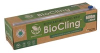 Clingwrap Foil  Baking paper